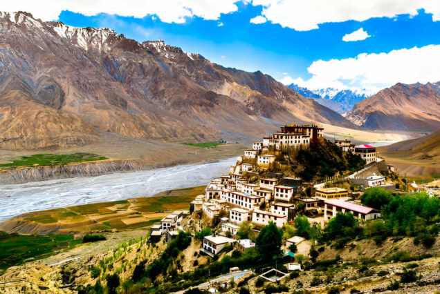Royal Spiti
