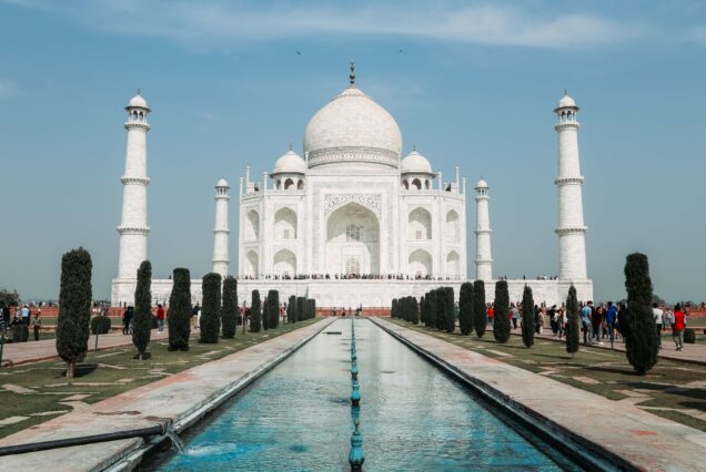 Golden Triangle