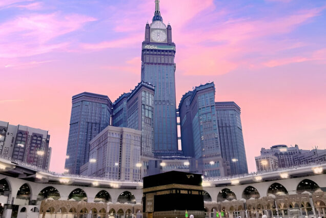 Umrah - Economy Plus