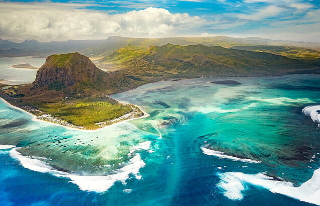 Best Of Mauritius
