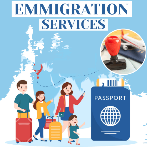 Emmigration Services